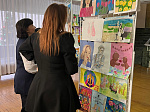 «Всех важней на свете мама»
